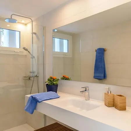 Luxury Costa Brava In Playa De Aro Sea Views Calonge (Catalonia)