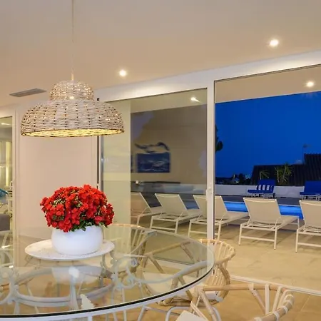 Villa Luxury Costa Brava In Playa De Aro Sea Views Calonge (Catalonia)