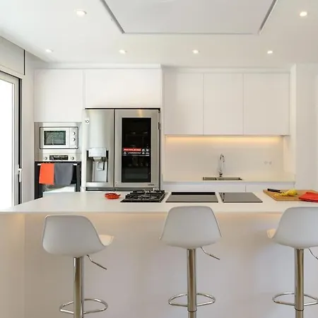 Luxury Costa Brava In Playa De Aro Sea Views Вилла *