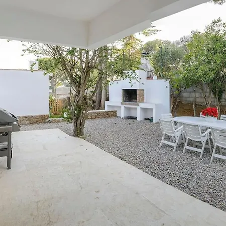 Luxury Costa Brava In Playa De Aro Sea Views Villa *
