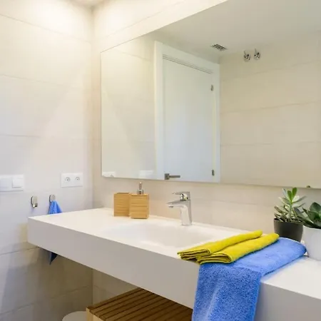 Villa Luxury Costa Brava In Playa De Aro Sea Views *