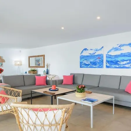 Luxury Costa Brava In Playa De Aro Sea Views
