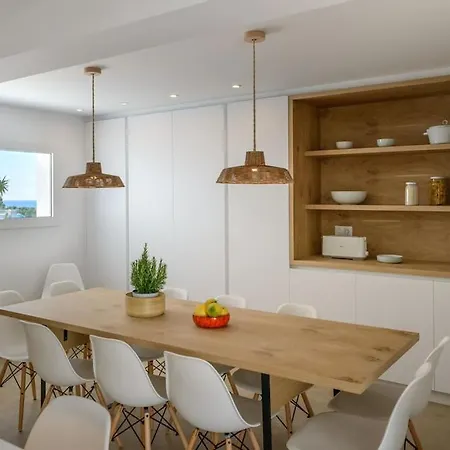 Luxury Costa Brava In Playa De Aro Sea Views * Calonge (Catalonia)