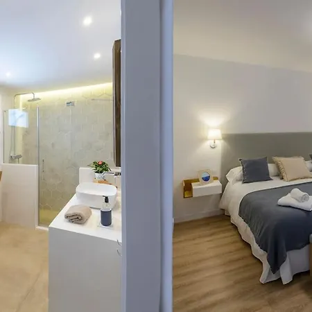 Luxury Costa Brava In Playa De Aro Sea Views Calonge (Catalonia)