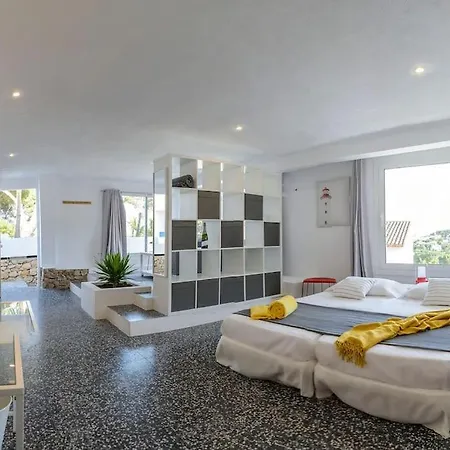 Вилла Luxury Costa Brava In Playa De Aro Sea Views Калонже