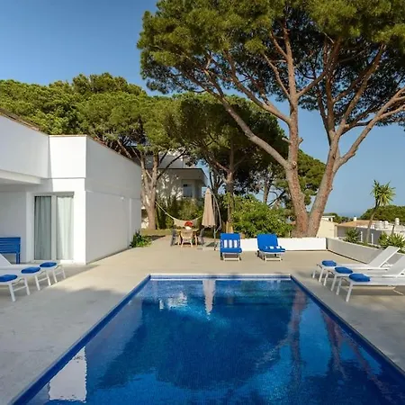 Luxury Costa Brava In Playa De Aro Sea Views * Calonge (Catalonia)