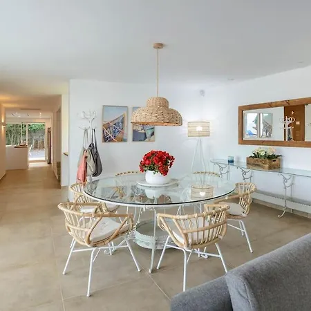 Luxury Costa Brava In Playa De Aro Sea Views