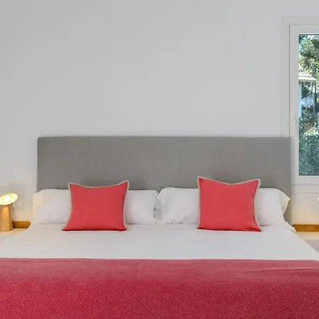 Luxury Costa Brava In Playa De Aro Sea Views Villa