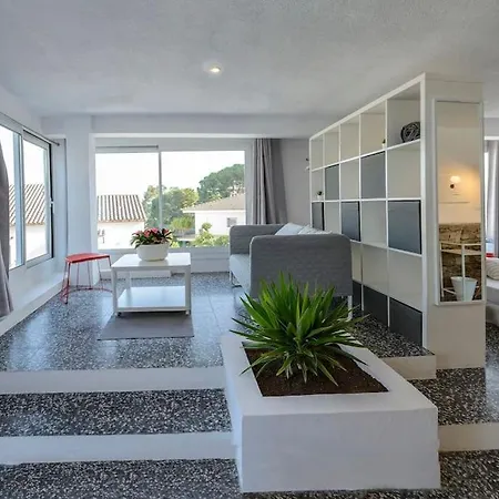 Villa Luxury Costa Brava In Playa De Aro Sea Views