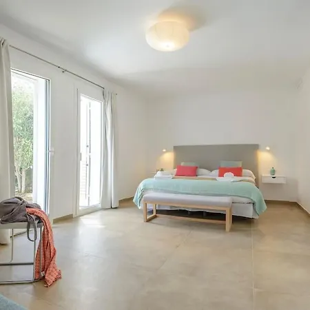 Luxury Costa Brava In Playa De Aro Sea Views * Калонже