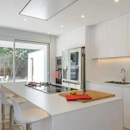 Villa Luxury Costa Brava In Playa De Aro Sea Views Calonge (Catalonia)