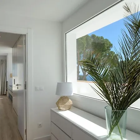 Luxury Costa Brava In Playa De Aro Sea Views Villa *
