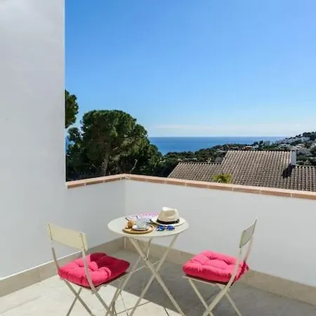 Luxury Costa Brava In Playa De Aro Sea Views * Calonge (Catalonia)