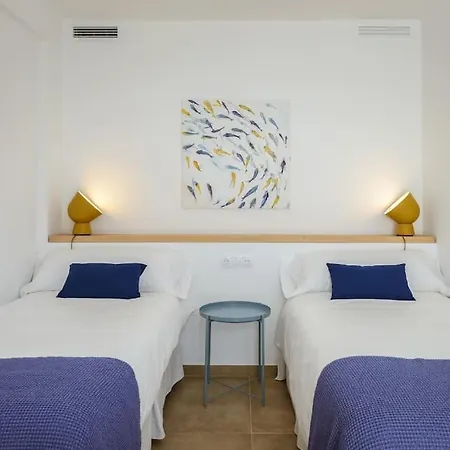 Luxury Costa Brava In Playa De Aro Sea Views Calonge (Catalonia)