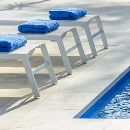Luxury Costa Brava In Playa De Aro Sea Views