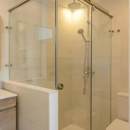Luxury Costa Brava In Playa De Aro Sea Views Villa *