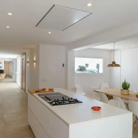 Luxury Costa Brava In Playa De Aro Sea Views