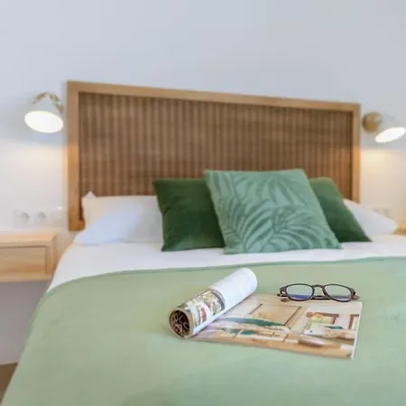 Luxury Costa Brava In Playa De Aro Sea Views Вилла