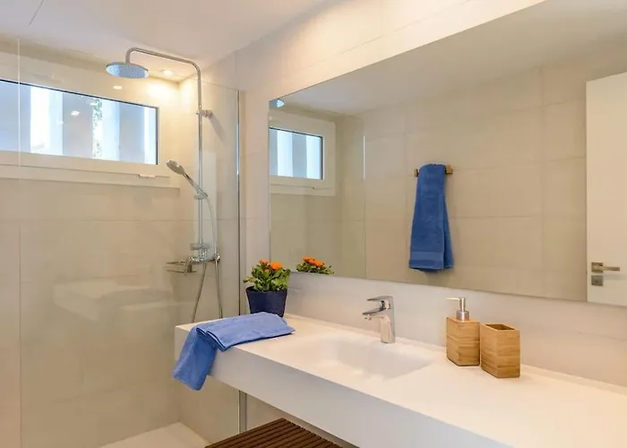 Luxury Costa Brava In Playa De Aro Sea Views Calonge (Catalonia)