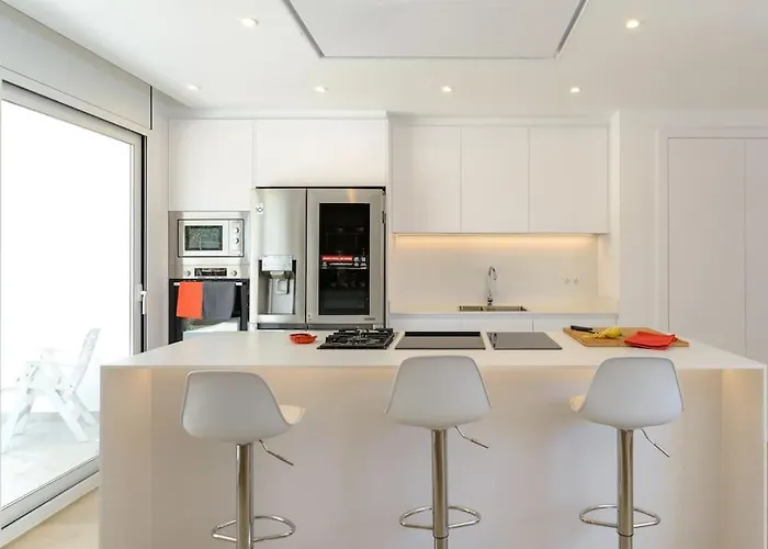 Luxury Costa Brava In Playa De Aro Sea Views Villa *