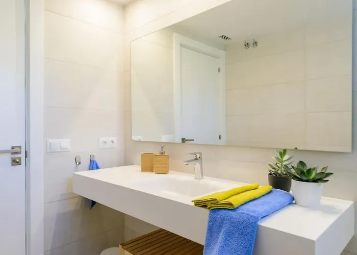 Villa Luxury Costa Brava In Playa De Aro Sea Views *