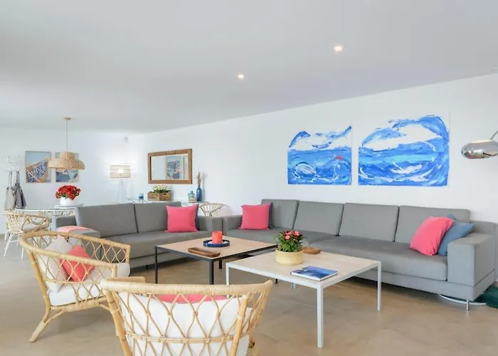 Luxury Costa Brava In Playa De Aro Sea Views