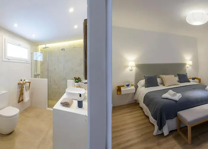 Luxury Costa Brava In Playa De Aro Sea Views Calonge (Catalonia)