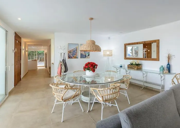 Luxury Costa Brava In Playa De Aro Sea Views