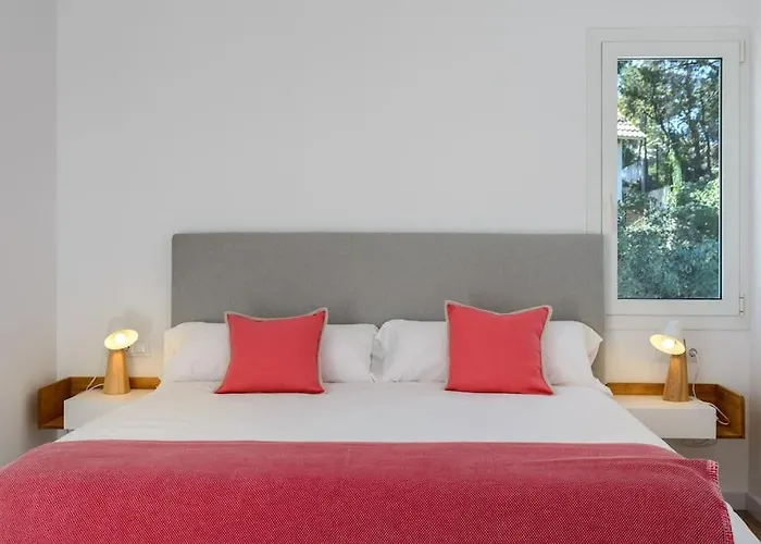 Luxury Costa Brava In Playa De Aro Sea Views Villa