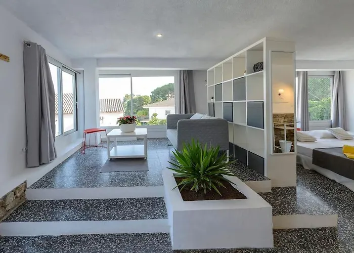 Villa Luxury Costa Brava In Playa De Aro Sea Views