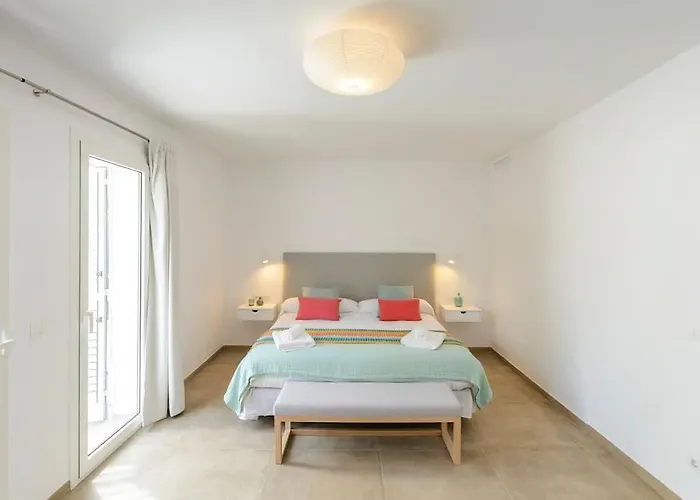 Luxury Costa Brava In Playa De Aro Sea Views Villa