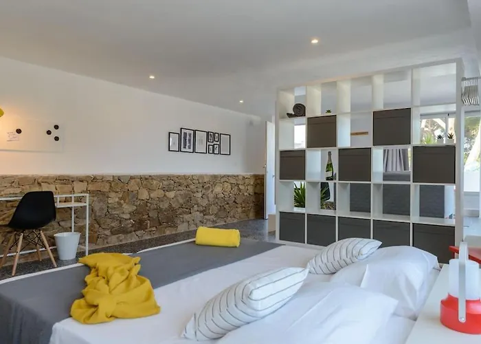 Luxury Costa Brava In Playa De Aro Sea Views