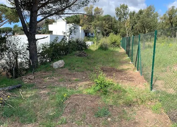 Villa Luxury Costa Brava In Playa De Aro Sea Views