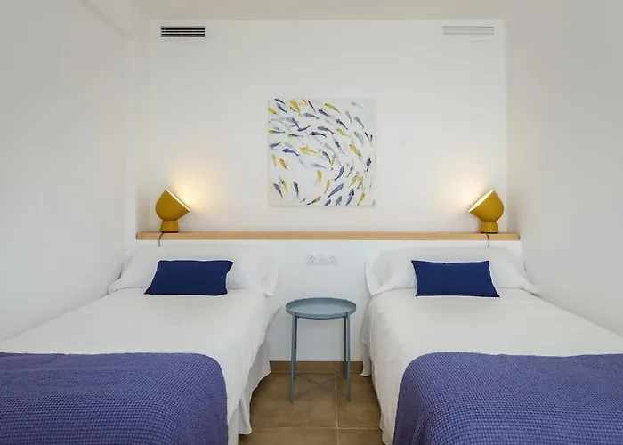 Luxury Costa Brava In Playa De Aro Sea Views Calonge (Catalonia)
