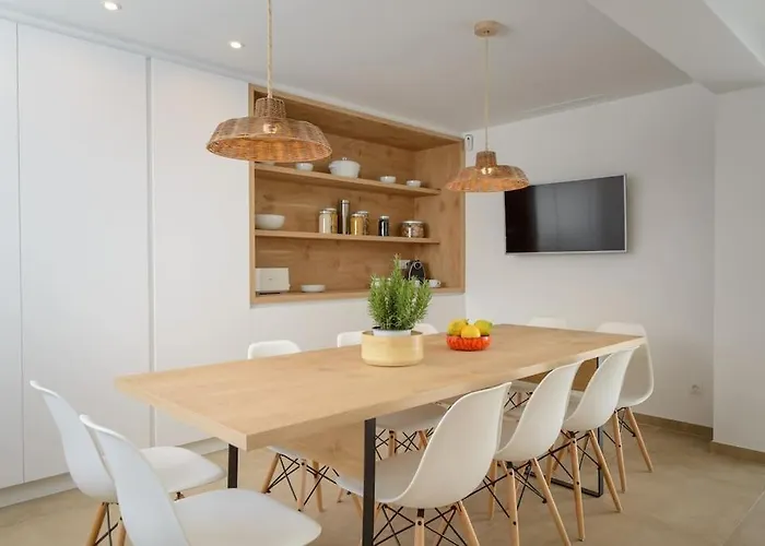 Villa Luxury Costa Brava In Playa De Aro Sea Views *