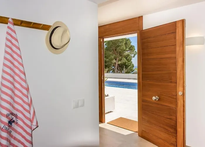 Villa Luxury Costa Brava In Playa De Aro Sea Views Calonge (Catalonia)